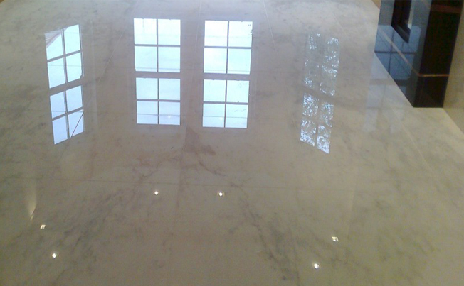 Marble Polishing Miami