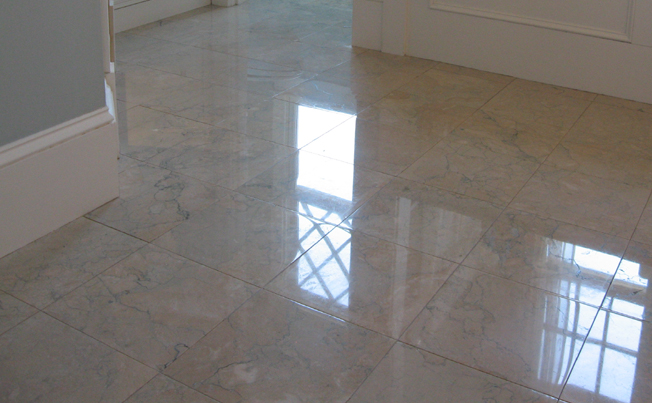 Marble Polishing Hallandale Beach