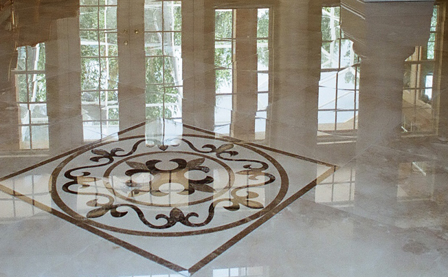Marble Polishing Doral