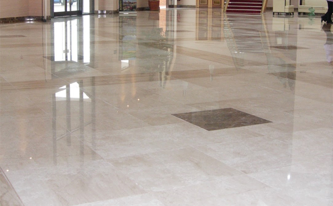 Marble Polishing Davie