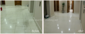 Marble-Maintenance-Service