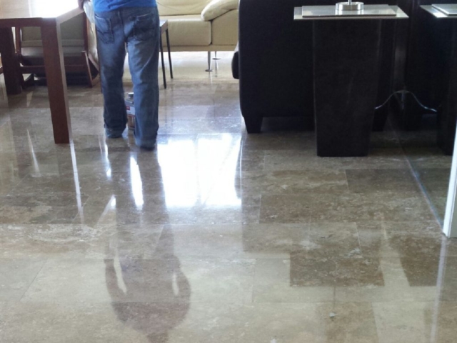 Marble Polishing Marble Polishing