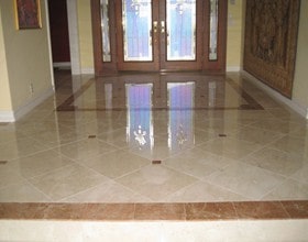 Marble Grinding Service